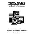 TRICITY BENDIX BA450/B