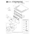 WHIRLPOOL YMEDZ600TB0 Parts Catalog