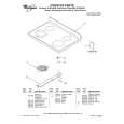 WHIRLPOOL RF362LXSQ0 Parts Catalog