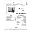 SHARP DV262SPN Service Manual