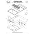WHIRLPOOL RC8900XXW0 Parts Catalog