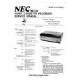 NEC PVC2400G