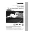 PANASONIC CQC3100A Owner's Manual