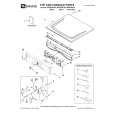 WHIRLPOOL MGDZ600TW2 Parts Catalog
