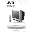 JVC AV-N29702/AS