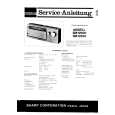 SHARP SM1255H/X Service Manual