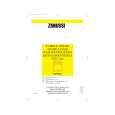 ELECTROLUX TCE7124 Owner's Manual