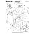 WHIRLPOOL KEYL517BWH2 Parts Catalog