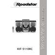 ROADSTAR HIF5110RC