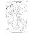 WHIRLPOOL KHWS02RWH1 Parts Catalog