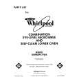WHIRLPOOL RM988PXVN4 Parts Catalog