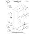 WHIRLPOOL 8GR9SHKXKT01 Parts Catalog