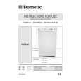 DOMETIC T150GE