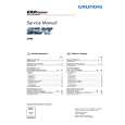GRUNDIG AURA Service Manual