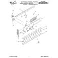 WHIRLPOOL RB270PXYQ1 Parts Catalog