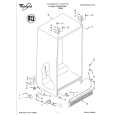 WHIRLPOOL 7ED25PQXDW01 Parts Catalog