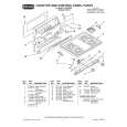 WHIRLPOOL FGP335BQ2 Parts Catalog