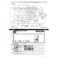 PHILIPS D1790 Owner's Manual