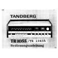TANDBERG TR1055