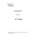 IAT IA-12DEU Owner's Manual