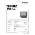 TOSHIBA 145E7DZ