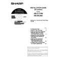 SHARP ARBC260 Owner's Manual