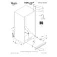 WHIRLPOOL EV150FXGW04 Parts Catalog