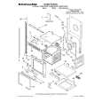WHIRLPOOL YKEMC307KS01 Parts Catalog