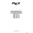 REX-ELECTROLUX RB32S