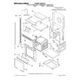 WHIRLPOOL KEMS378GWH3 Parts Catalog