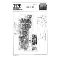 ITT GOLF200 Service Manual