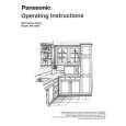 PANASONIC NNS697 Owner's Manual