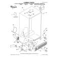WHIRLPOOL GD5SHAXNB01 Parts Catalog