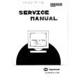 PEACOCK NM17T57AL Service Manual
