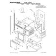 WHIRLPOOL KEMS307GWH4 Parts Catalog