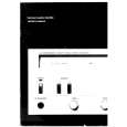 HARMAN KARDON HK350I Owner's Manual