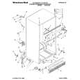 WHIRLPOOL KTRD18KAWH21 Parts Catalog