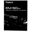 ROLAND EM-500R