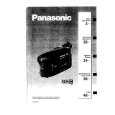 PANASONIC NV-A3B Owner's Manual