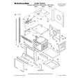WHIRLPOOL KEBC278HBT1 Parts Catalog