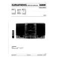 GRUNDIG M15 Service Manual