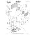 WHIRLPOOL ACM184XP0 Parts Catalog