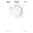 WHIRLPOOL MT0060XBB0 Parts Catalog