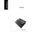 TC HELICON VOICELIVE Owner's Manual