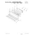WHIRLPOOL KEBS207YAL2 Parts Catalog