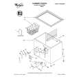 WHIRLPOOL EH070FXGW05 Parts Catalog