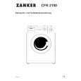 ZANKER CFK2150