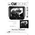 CLATRONIC CTV416