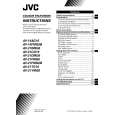 JVC AV-14AG16/U