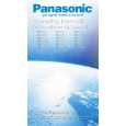 PANASONIC CT2016SE Owner's Manual